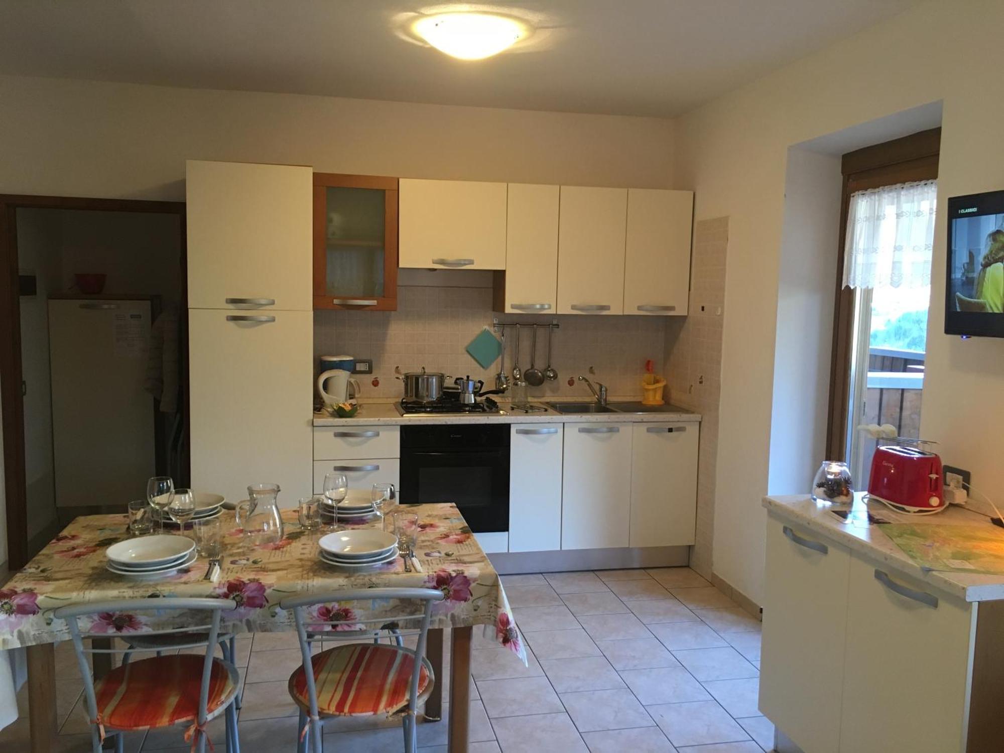 Le Terrazze Sul Lago - Ledro House Pieve Di Ledro Δωμάτιο φωτογραφία